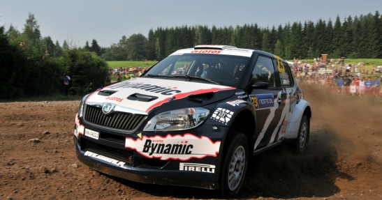 Rajd Finlandii
